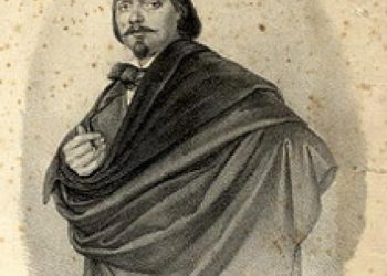 Carlo Baucarde