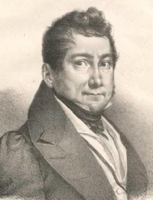 Carlo Coccia