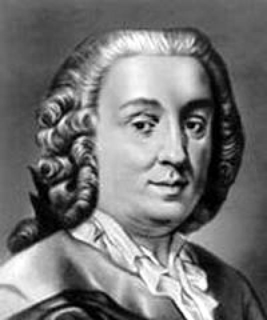 Carlo Goldoni