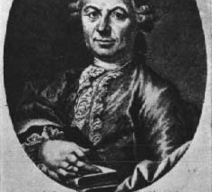 Carlo Gozzi