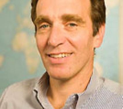 Carlos A. Vegh