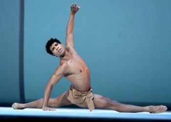 Carlos Acosta