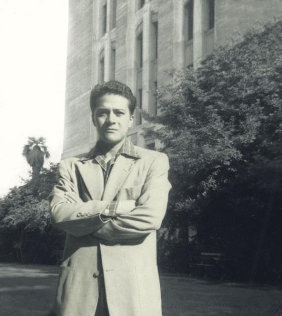 Carlos Castaneda