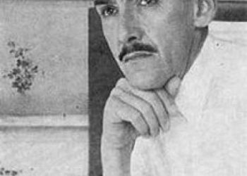 Carlos Guastavino