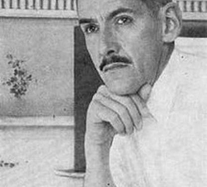 Carlos Guastavino