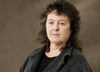 Carol Ann Duffy