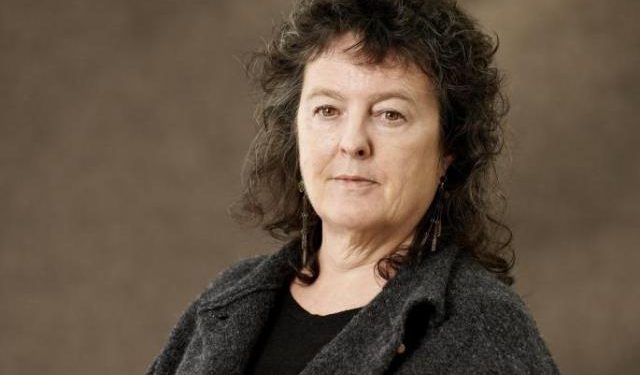Carol Ann Duffy