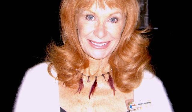 Carol Cleveland
