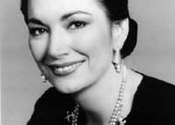 Carol Vaness