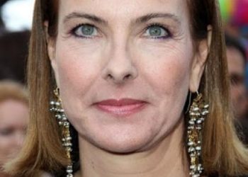 Carole Bouquet