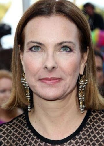 Carole Bouquet