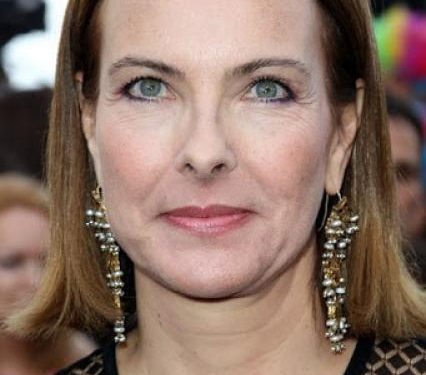 Carole Bouquet