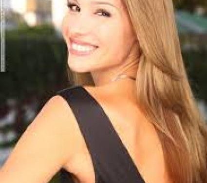 Carolina Ardohain