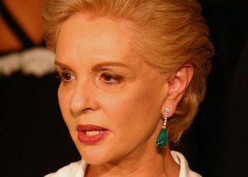 Carolina Herrera