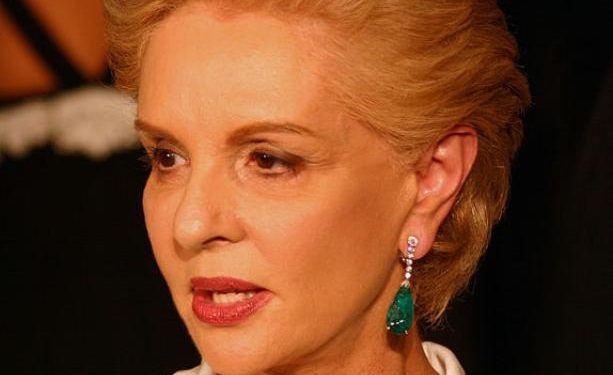 Carolina Herrera