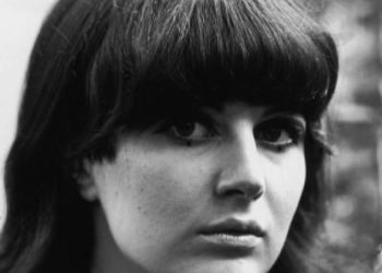 Caroline Coon