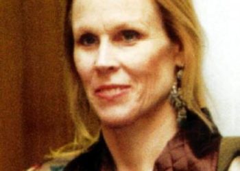 Carolyn Carlson