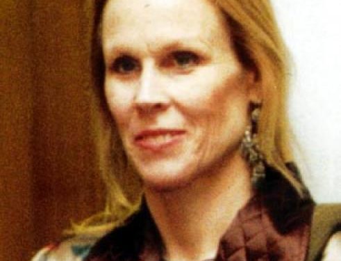 Carolyn Carlson
