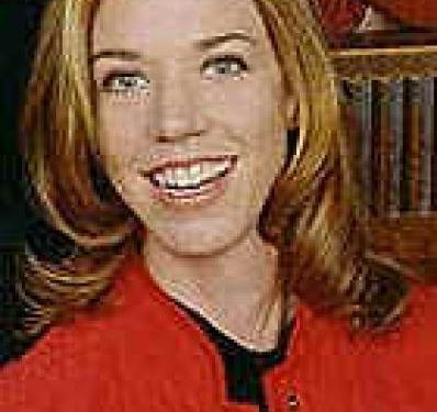 Carrie Hamilton