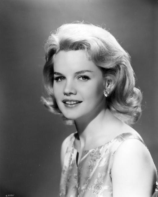 Carroll Baker