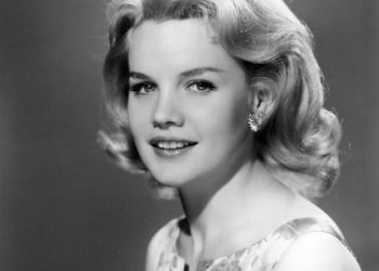 Carroll Baker