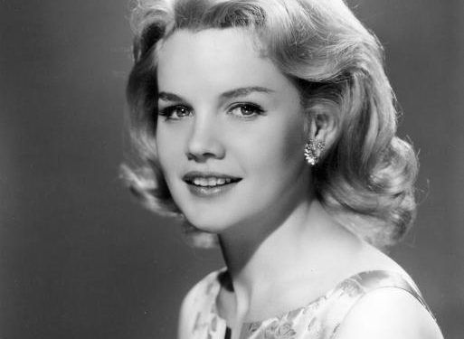 Carroll Baker