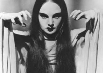 Carroll Borland