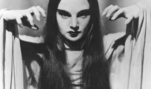 Carroll Borland