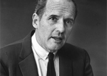 Carroll Quigley
