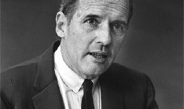 Carroll Quigley