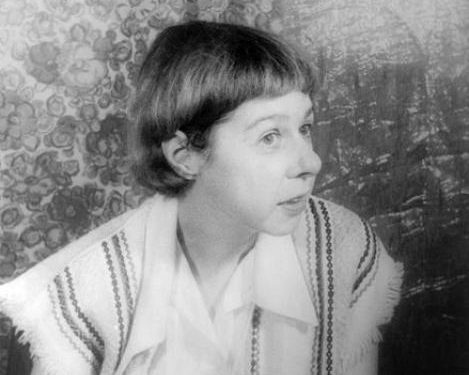 Carson McCullers