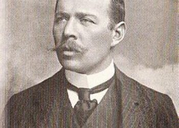 Carsten Borchgrevink