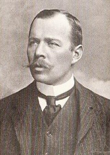 Carsten Borchgrevink