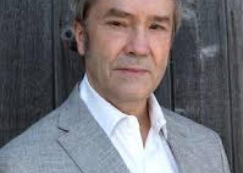 Carter Burwell