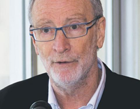 Cary Cooper