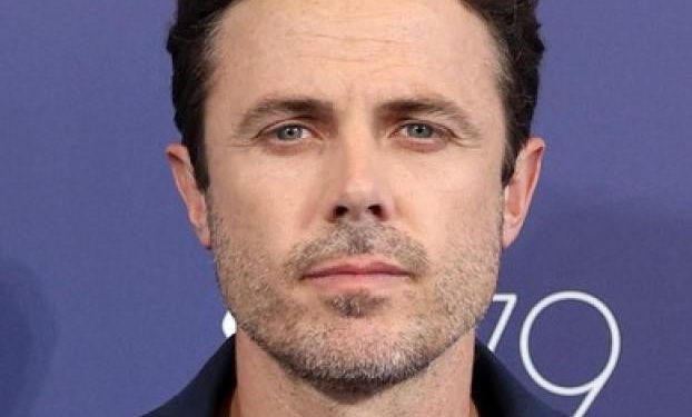 Casey Affleck