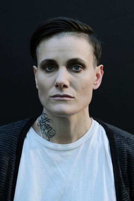 Casey Legler