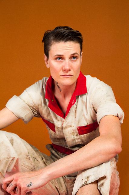 Casey Legler