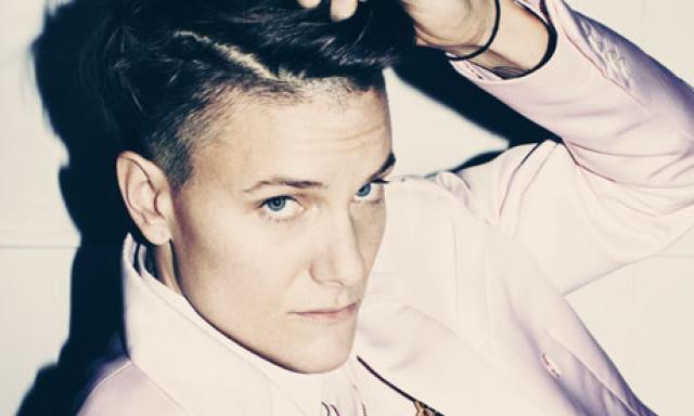 Casey Legler