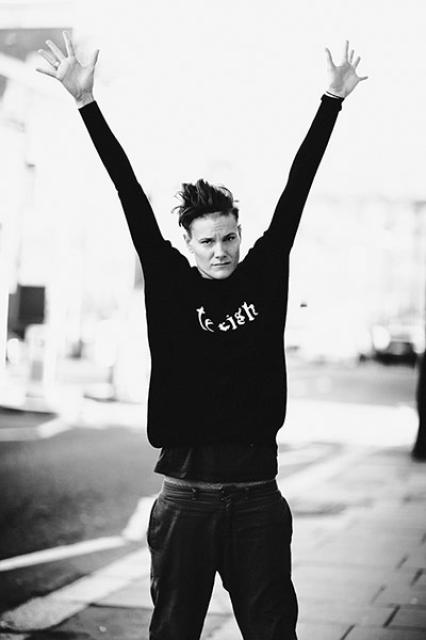 Casey Legler