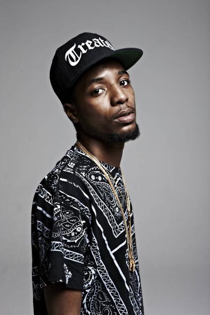 Casey Veggies