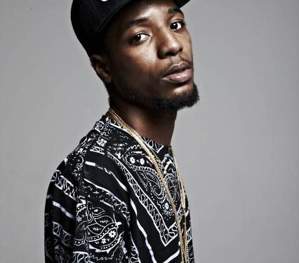 Casey Veggies