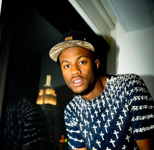 Casey Veggies