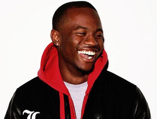 Casey Veggies