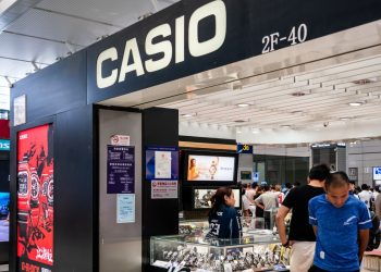 Casio, fidye saldırısında müşteri verilerinin tehlikeye girdiğini doğruladı.