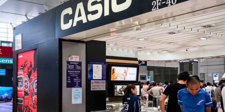 Casio, fidye saldırısında müşteri verilerinin tehlikeye girdiğini doğruladı.