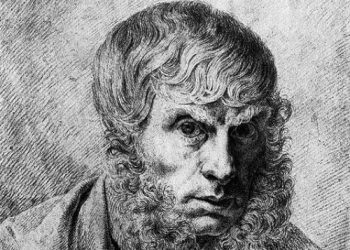 Caspar David Friedrich