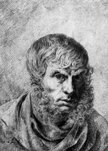 Caspar David Friedrich