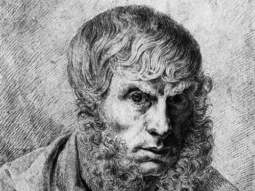 Caspar David Friedrich