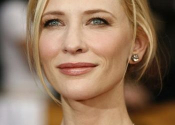 Cate Blanchett